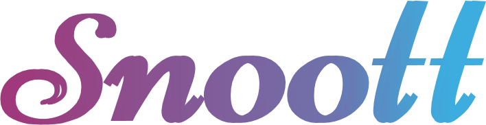 Snoott Logo